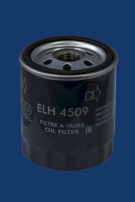 MECAFILTER olajszűrő ELH4509