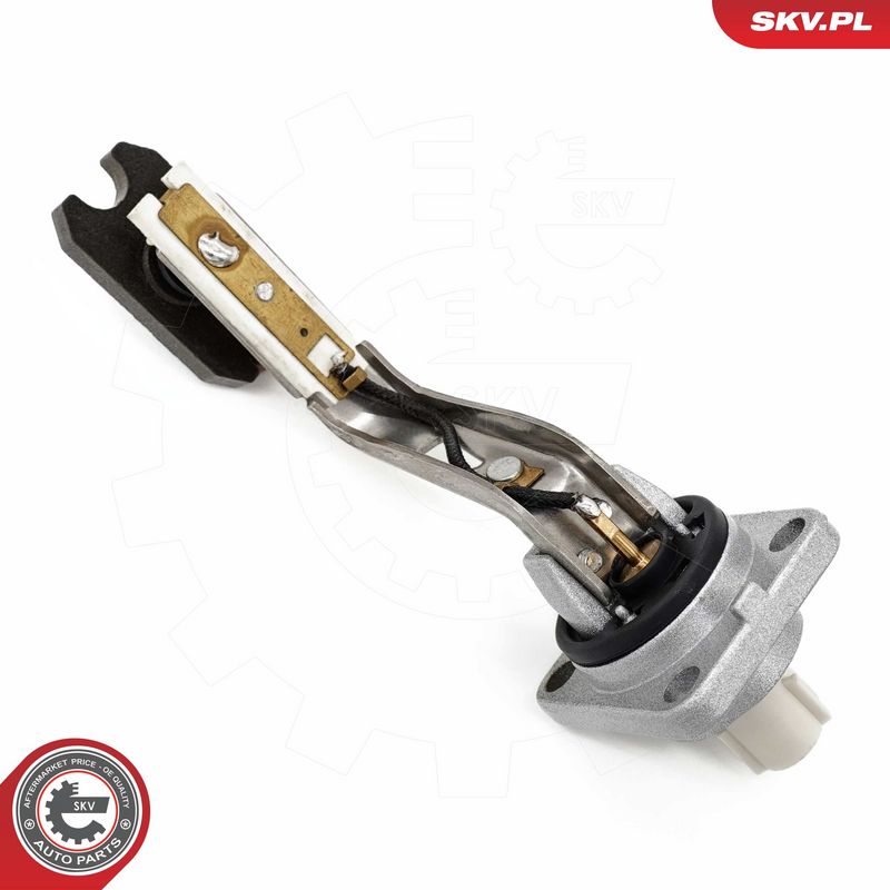 Andur, Mootoriõlitase, ESEN SKV 17SKV949