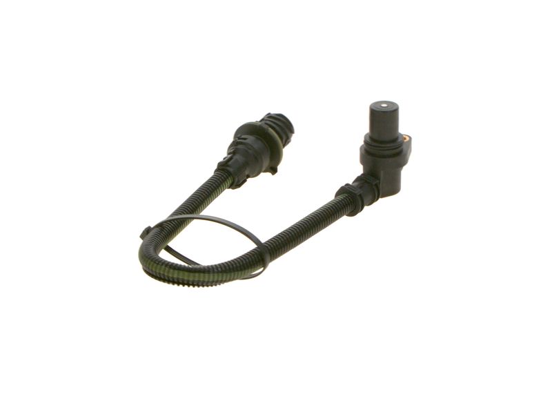 BOSCH 0281002248 Sensor, crankshaft pulse