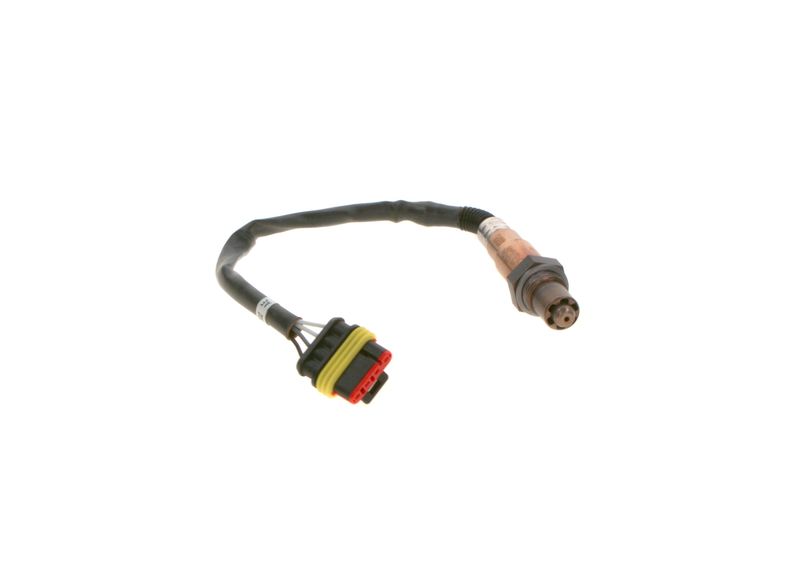 BOSCH 0258006063 Oxygen Sensor