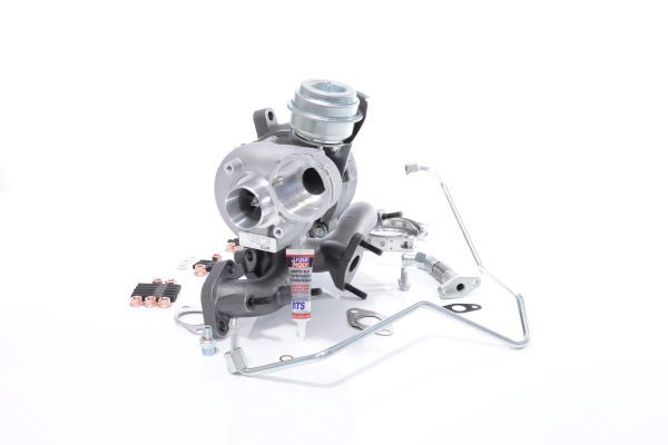 Compresor,sistem de supraalimentare T981076BT BTS Turbo