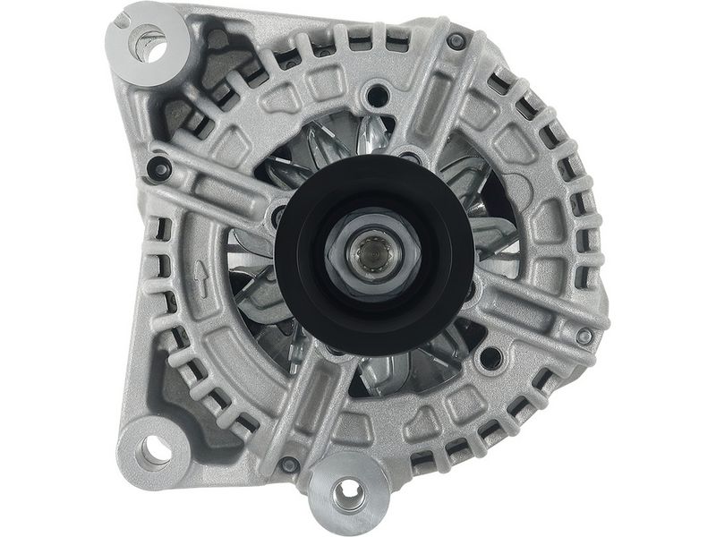 Brand new OEM SEG Alternator