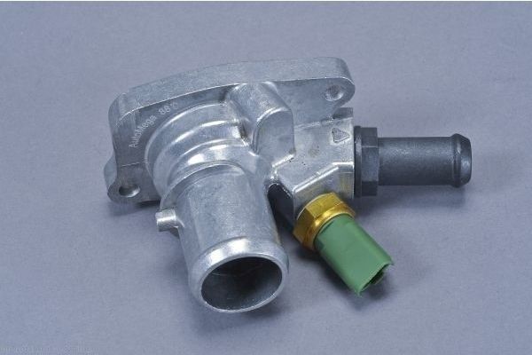 AUTOMEGA 160110310 Thermostat, coolant