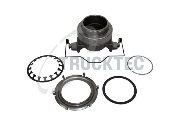 TRUCKTEC AUTOMOTIVE 03.23.012 - Clutch Release Bearing