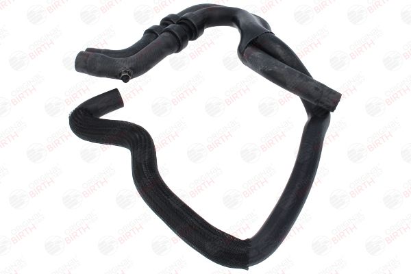 BIRTH 54620 Radiator Hose