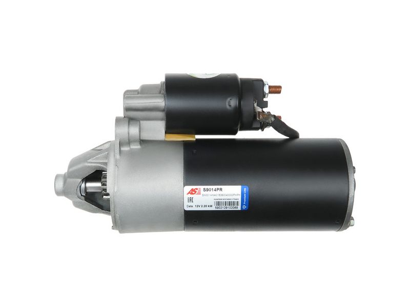AS-PL S9014PR Starter