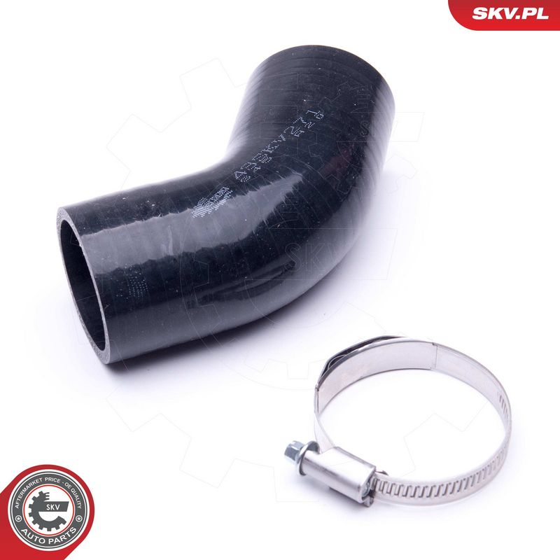 Laadimisõhu voolik, ESEN SKV 43SKV271