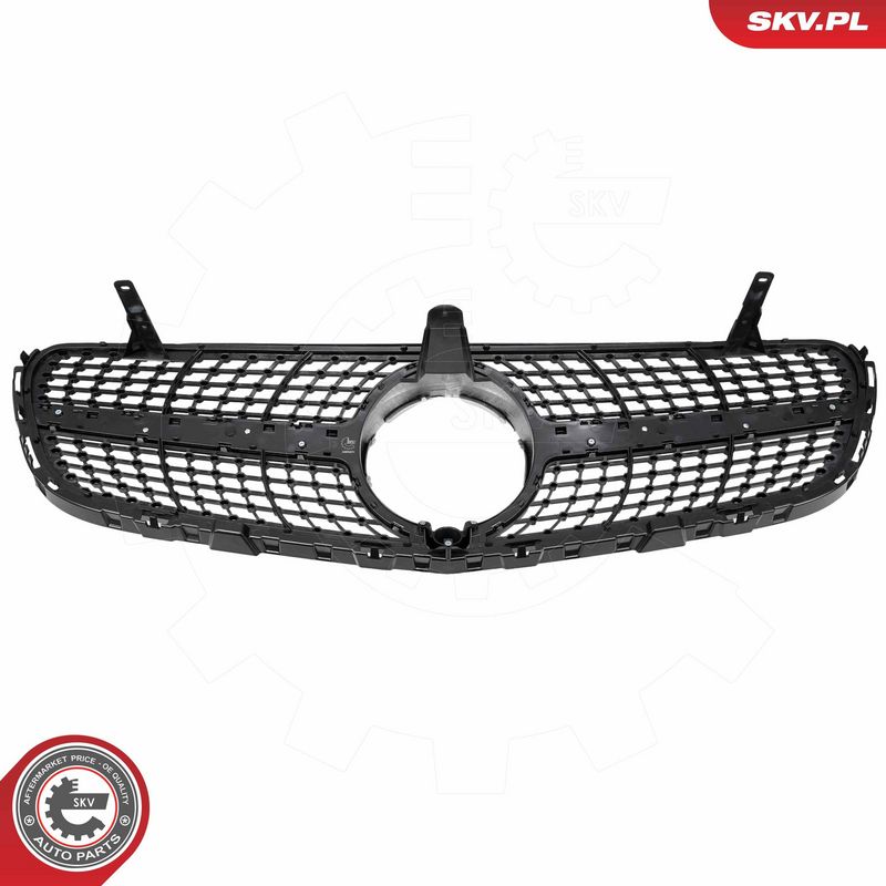 Radiaatorivõre, ESEN SKV 66SKV571