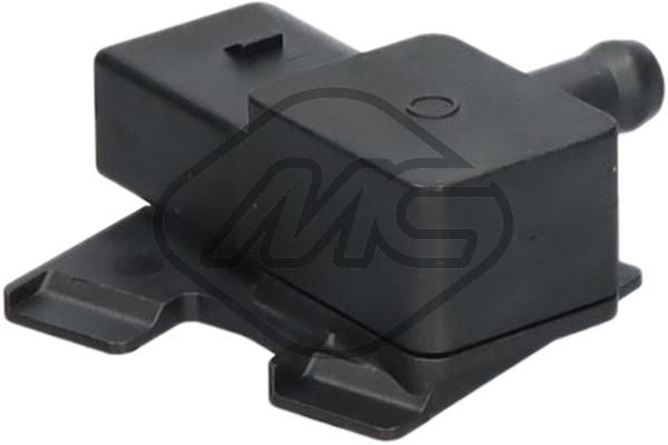 Metalcaucho 51506 - Sensor, Exhaust Pressure