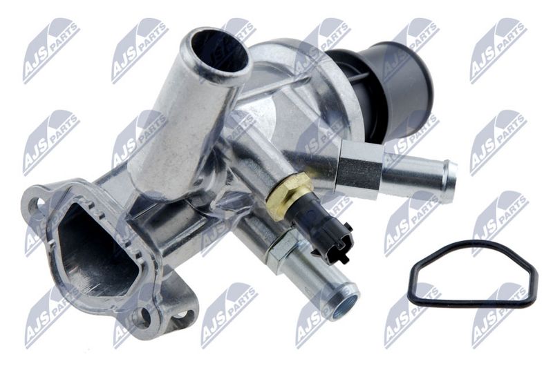 NTY CTM-CH-020 Thermostat, coolant