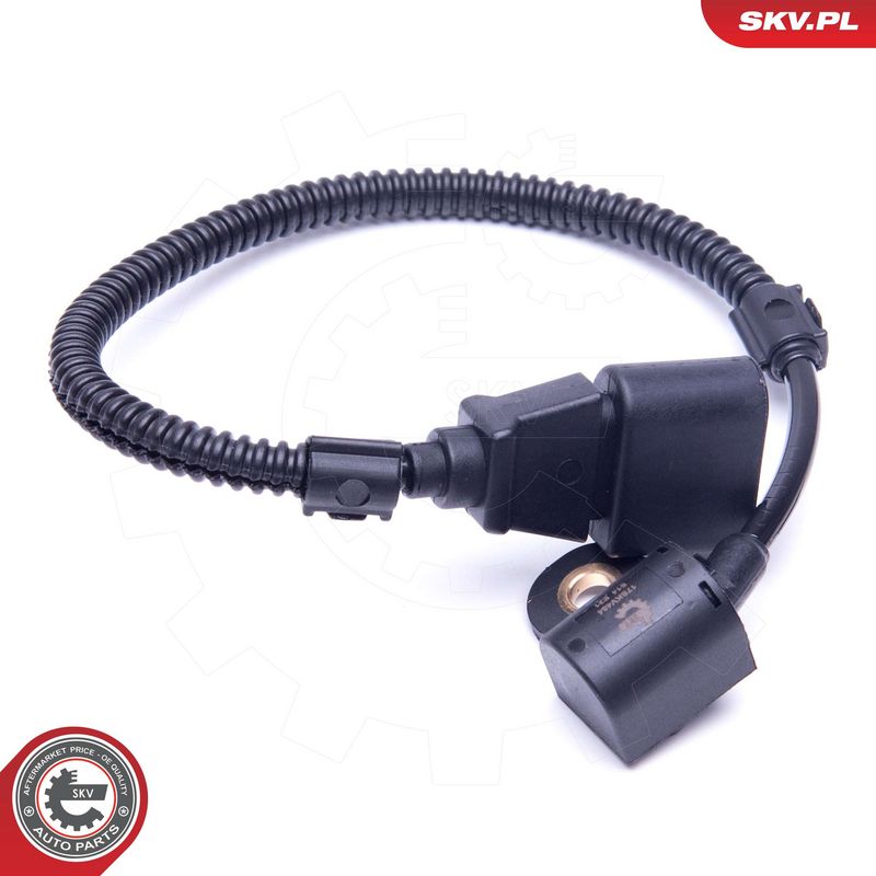 Rooliasendi andur, ESEN SKV 17SKV484