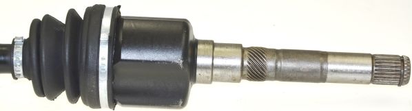 LÖBRO 302820 Drive Shaft