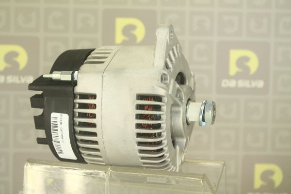DA SILVA 011448 Alternator