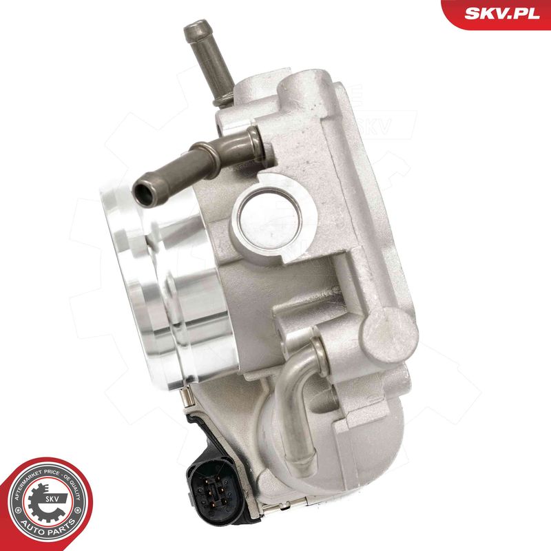 Корпус дросельного вузла, Skv Germany 12SKV125