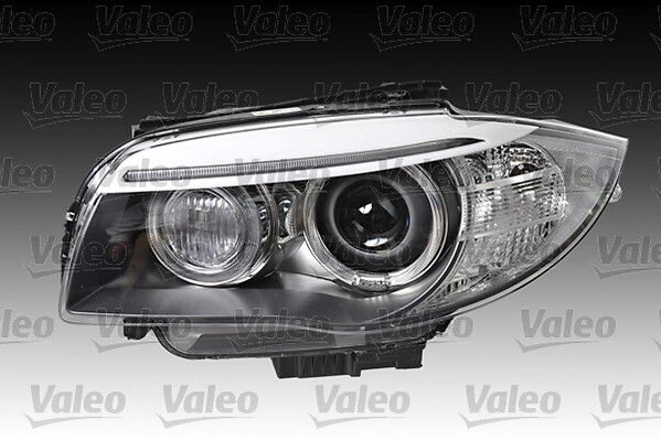 главен фар VALEO