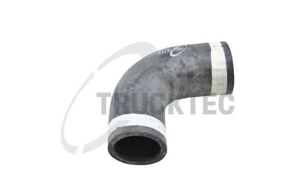 TRUCKTEC AUTOMOTIVE 04.40.114 - Radiator Hose
