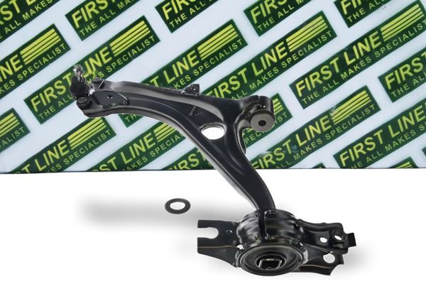 FIRST LINE Control/Trailing Arm, wheel suspension FCA7619