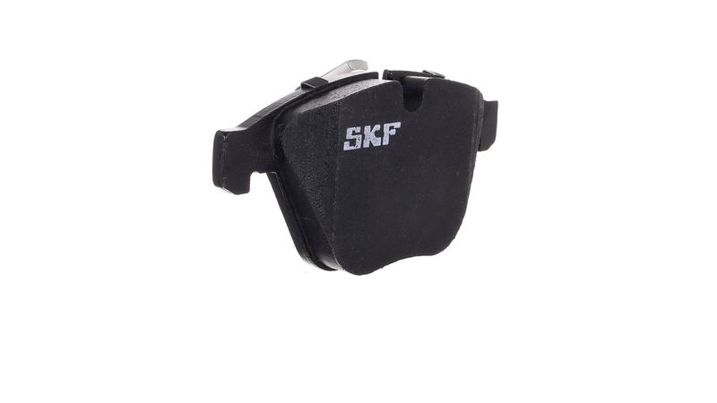 SKF VKBP80308 Brake Pad Set, disc brake