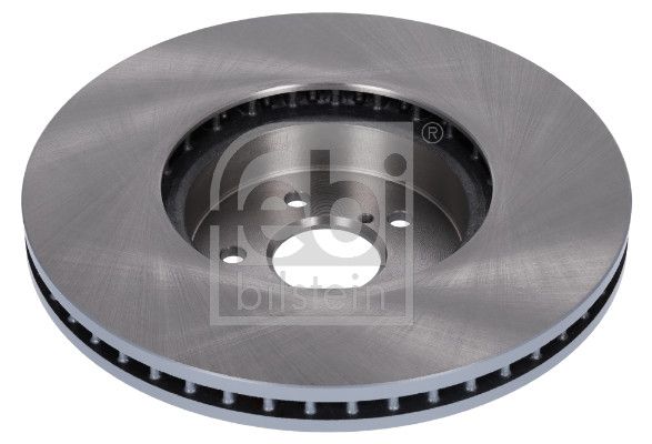 FEBI BILSTEIN 108520 Brake Disc