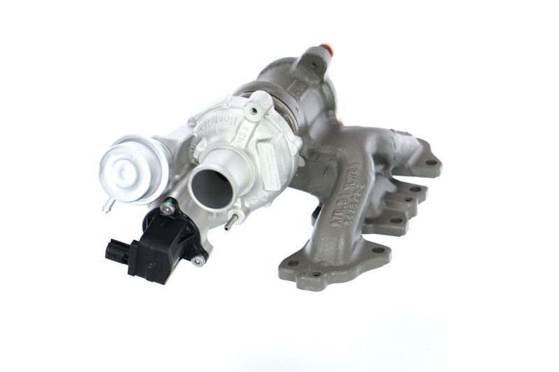 REMANTE 003-001-004347R Turbokompresorius