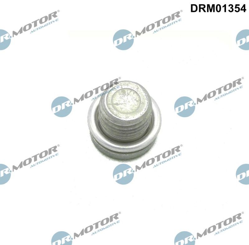 Пробка, оливний піддон, Dr.Motor DRM01354