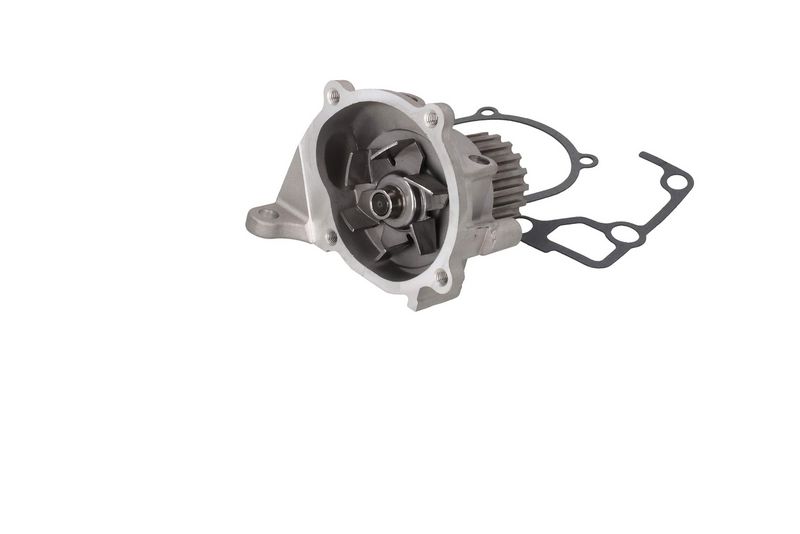 Veepump, mootori jahutus, KAMOKA T0179