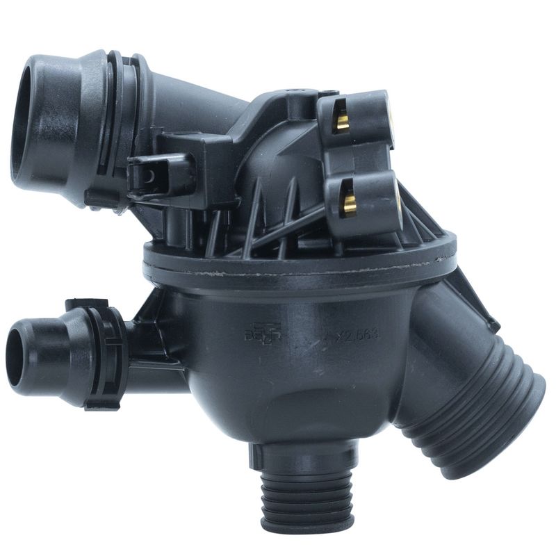 MOTORAD 714-103 Thermostat, coolant