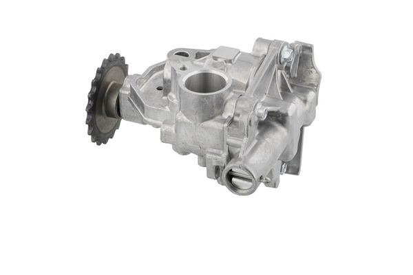Õlipump, TOPRAN 625 105