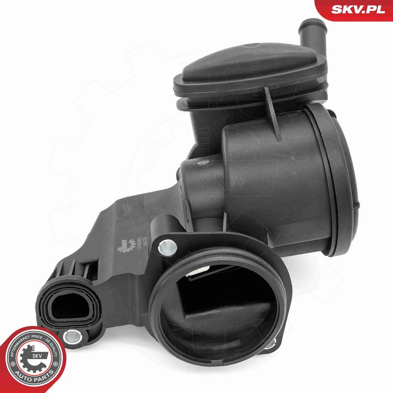 ESEN SKV 31SKV425 Oil Separator, crankcase ventilation