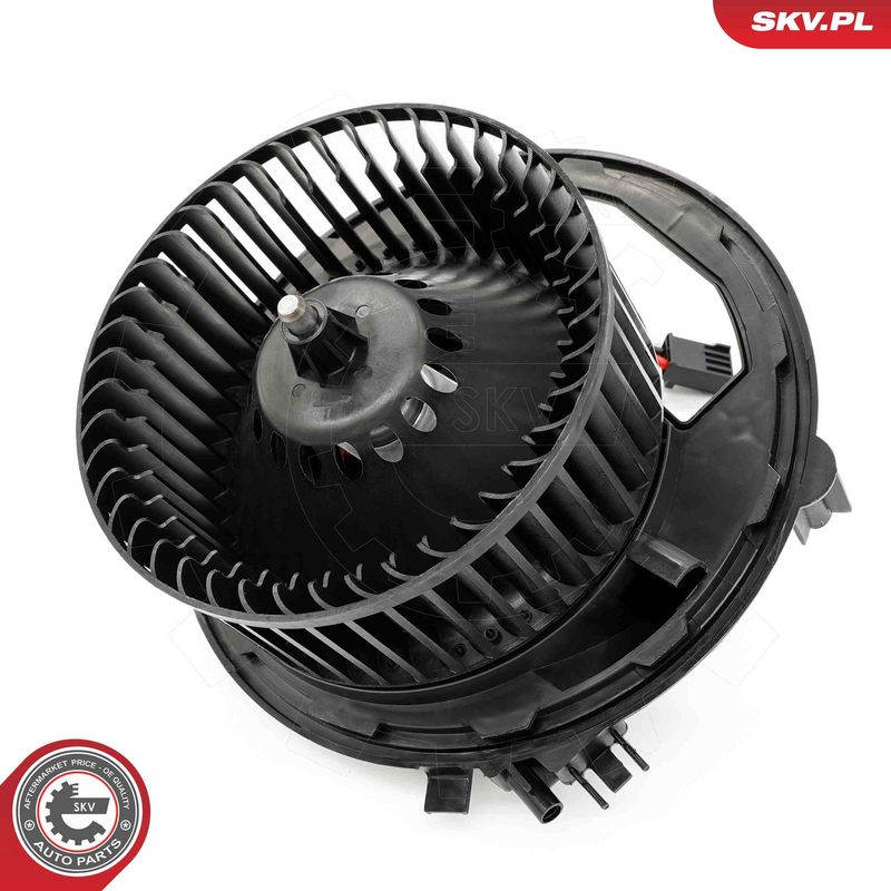 Salongipuhur, ESEN SKV 68SKV107