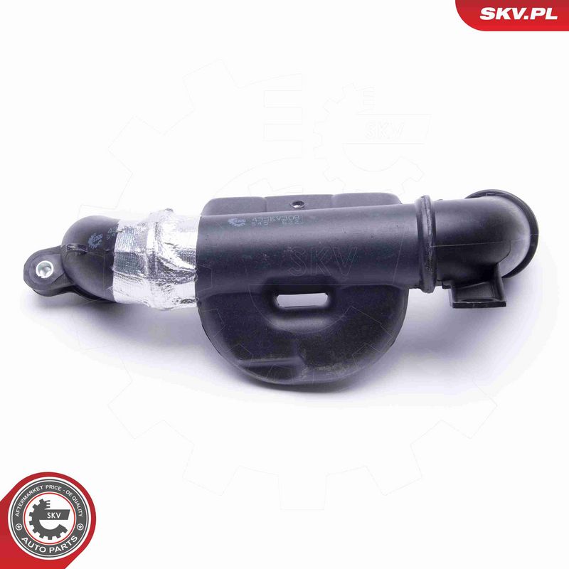 ESEN SKV 43SKV309 Charge Air Hose