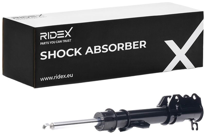 амортисьор RIDEX