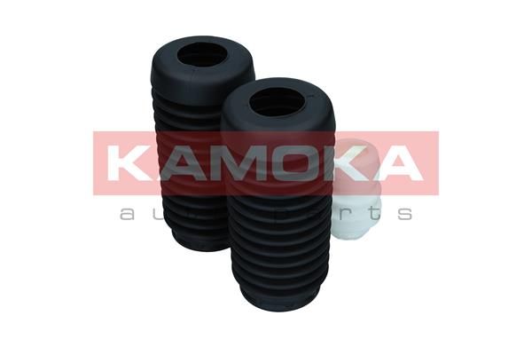 KAMOKA 2019245 Dust Cover Kit, shock absorber