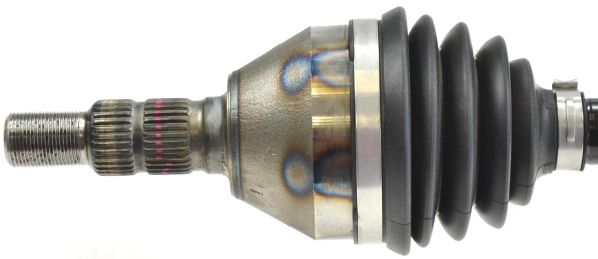 LÖBRO 305215 Drive Shaft