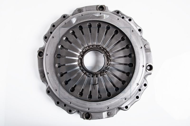 Přítlačný talíř 080.198-00A