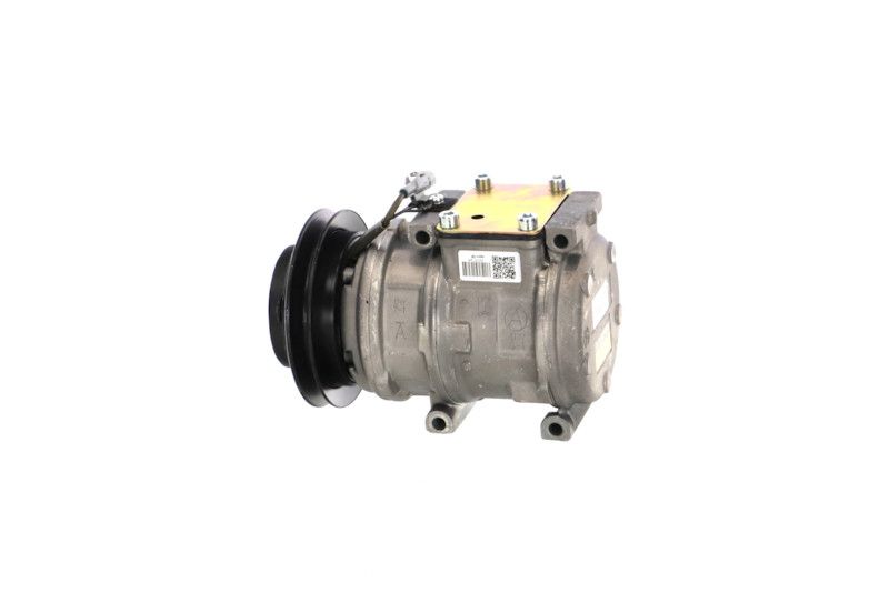 REMANTE 005-001-000341R Compressor, air conditioning