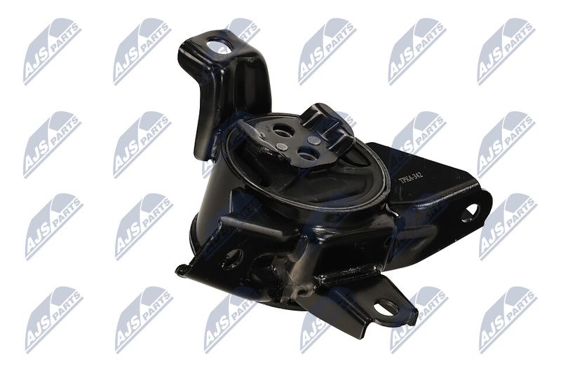 Paigutus, Mootor, NTY ZPS-KA-342