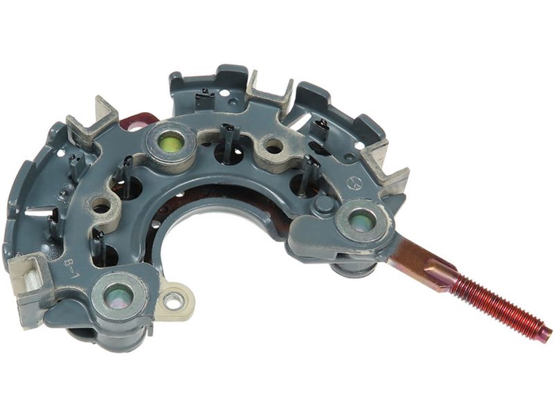 Seadistaja, generaator, AS-PL ARC6028