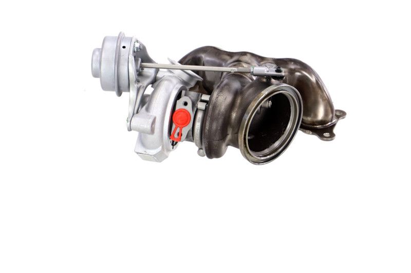 REMANTE 003-001-003881R Charger, charging (supercharged/turbocharged)