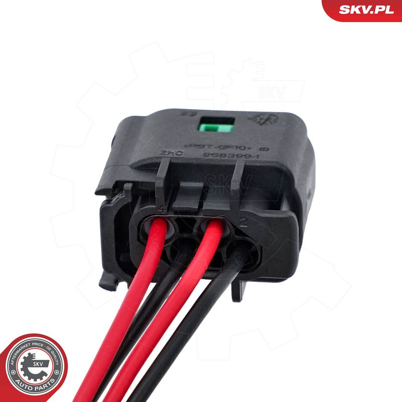 Paranduskomplekt, kaablikomplekt, ESEN SKV 53SKV346