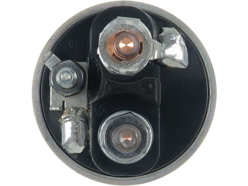 AS-PL SS0073(BOSCH) Solenoid Switch, starter