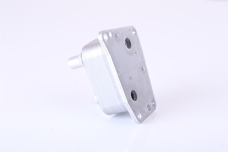 Õliradiaator, mootoriõli, NISSENS 90967