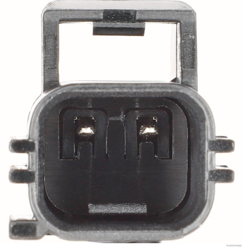 Sensor, temp. gas escape