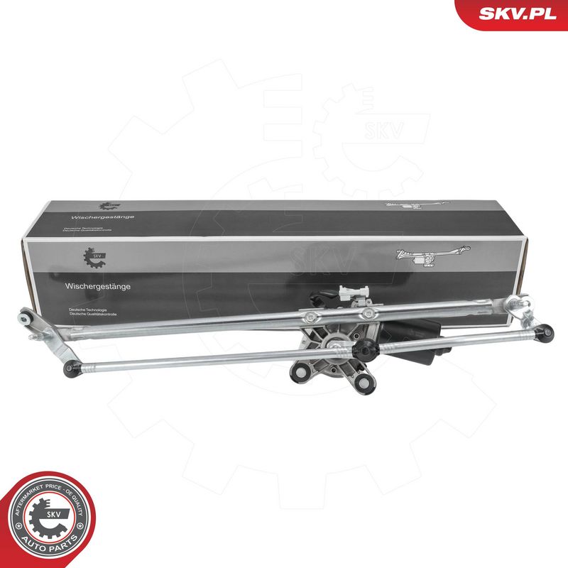 Pesurihoovastik, ESEN SKV 05SKV248