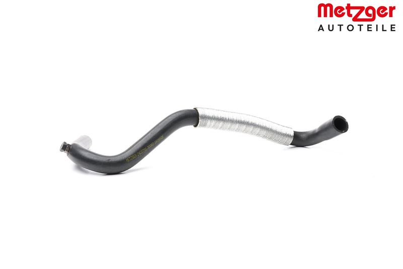 METZGER AUTOTEILE 2420791 Radiator Hose