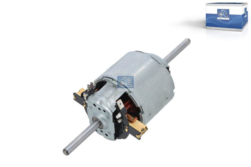 Electromotor, ventilatie interioara 12.77103 DT Spare Parts