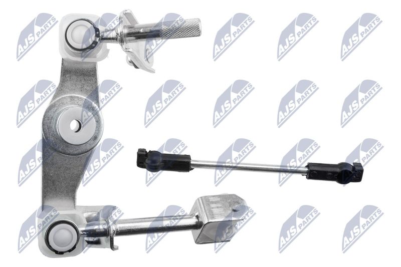 NTY NXX-DW-001 Ball Head, gearshift linkage