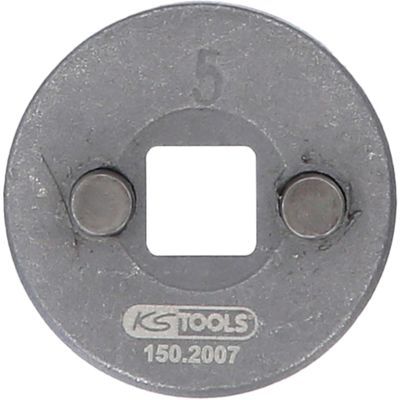 Adapter, pidurisadula kolb-...