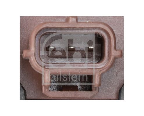 FEBI BILSTEIN 193164 Alternator