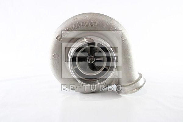 BE TURBO 130004 Charger, charging (supercharged/turbocharged)